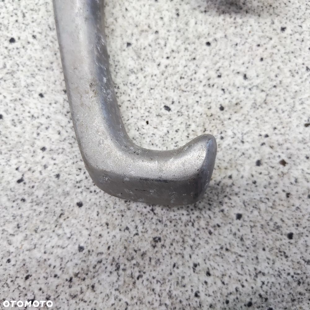 Uchwyt, rączka, uchwyty, rączki pasażera Honda VFR 750 VFR750 - 10