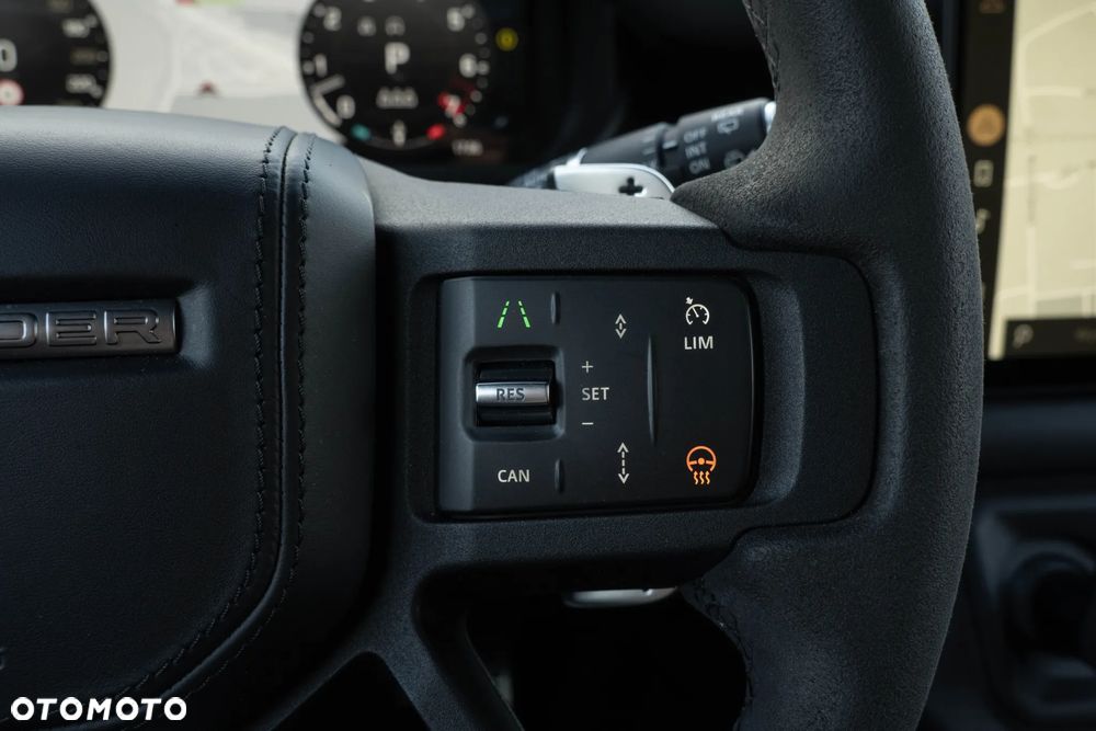 Land Rover Defender 5.0 P525 V8 Carpathian Edition - 28