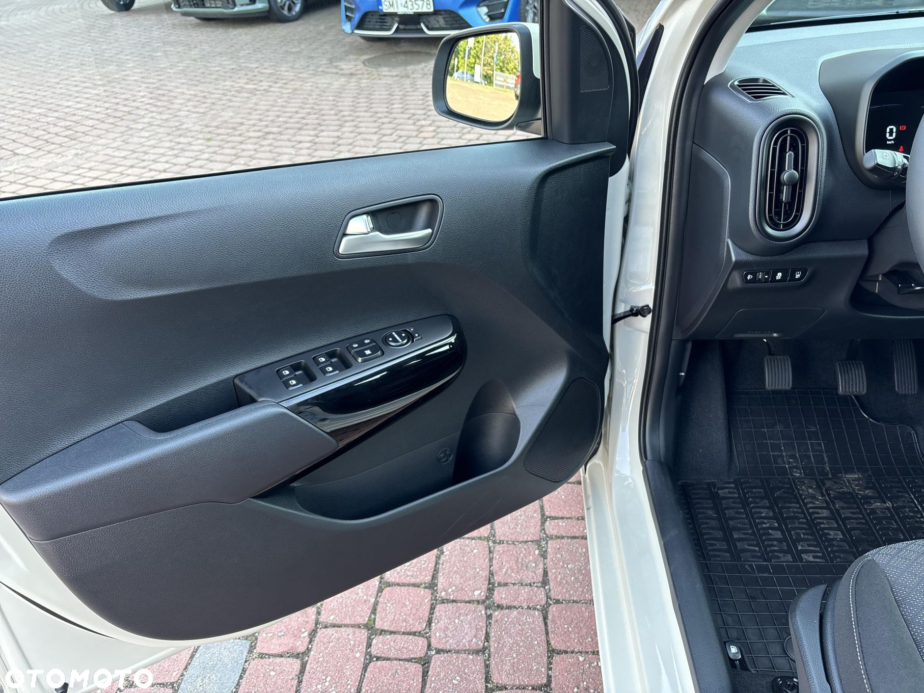 Kia Picanto 1.0 L - 16
