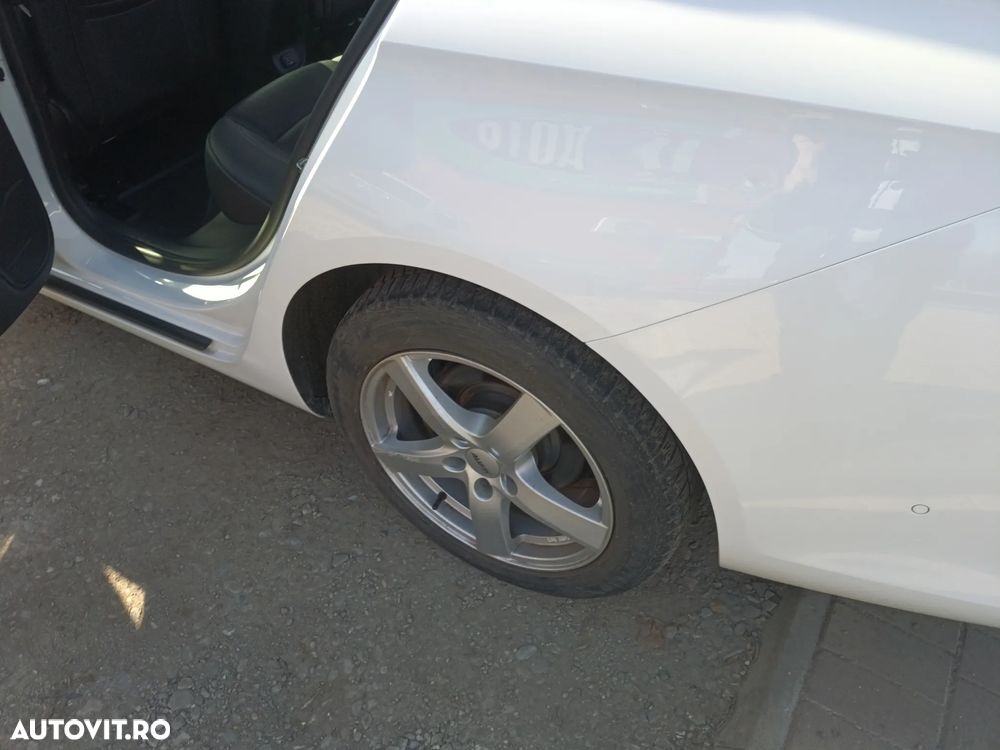 Opel Insignia 2.0 CDTI Start/Stop Aut. Edition - 10