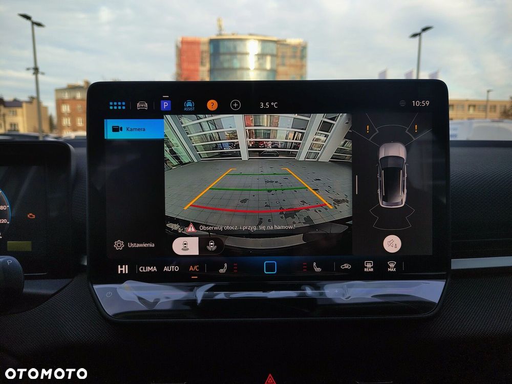 Volkswagen T-Roc - 22