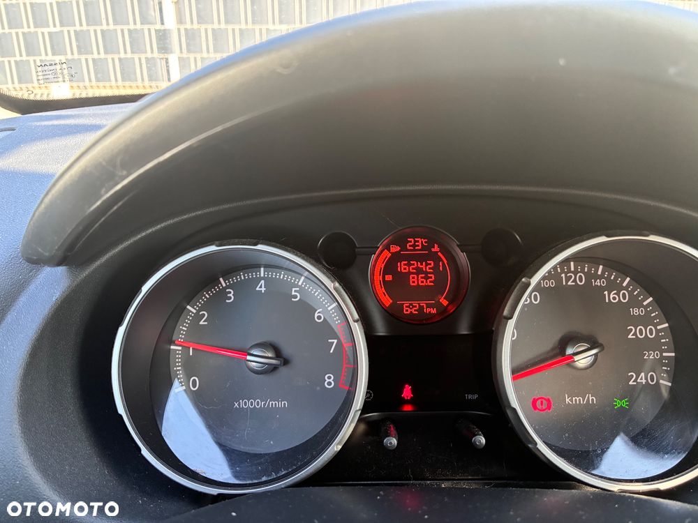 Nissan Qashqai 1.6 Acenta - 7