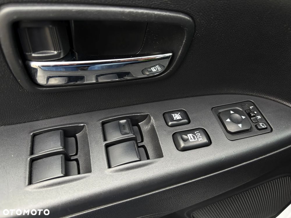 Mitsubishi ASX 1.6 2WD Diamant Edition+ - 27