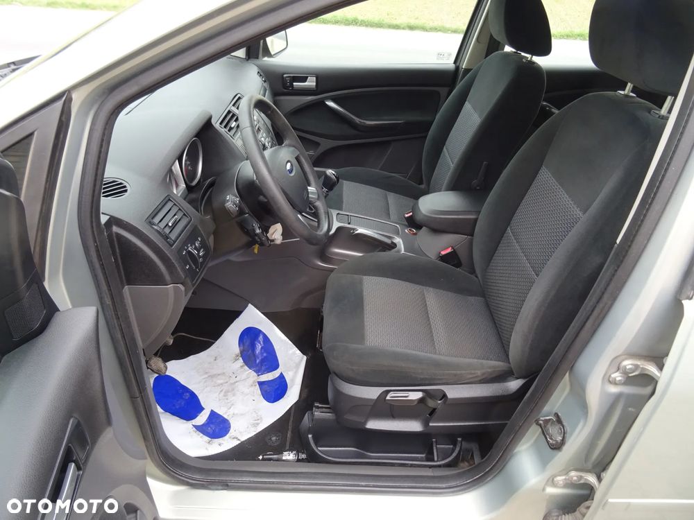 Ford C-MAX - 5