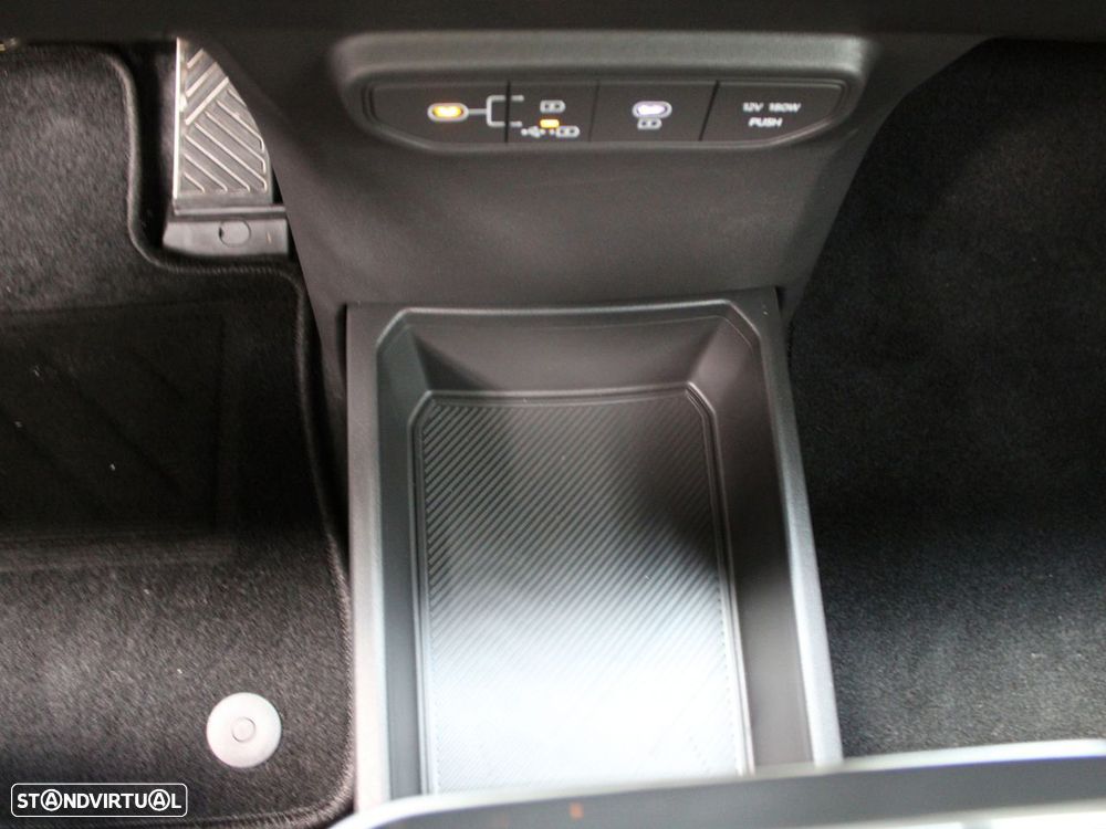 Kia EV5 81.4 kWh GT-Line - 14