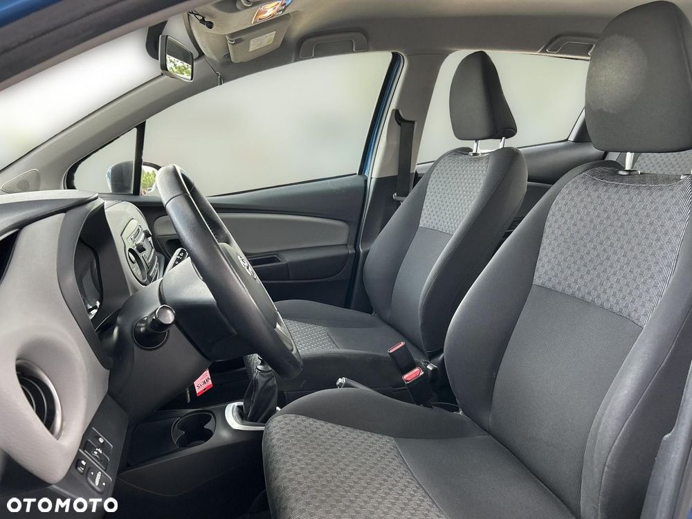 Toyota Yaris 1.33 Active - 9