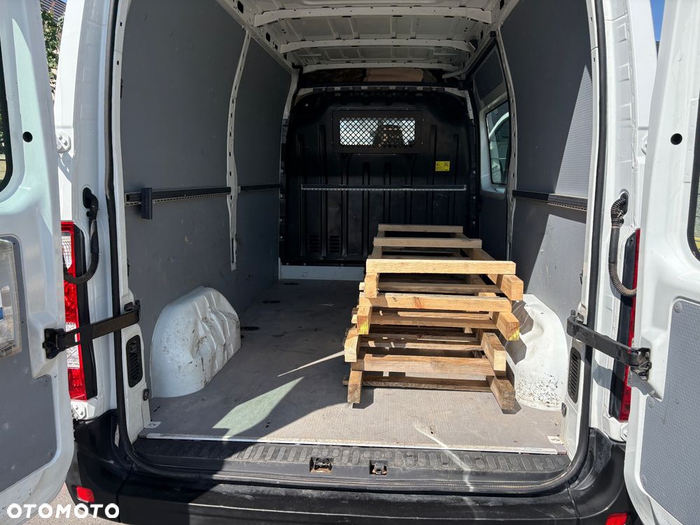 Renault Master - 19