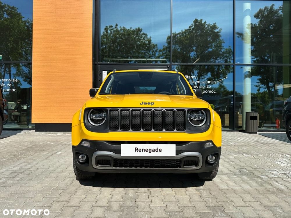 Jeep Renegade - 2