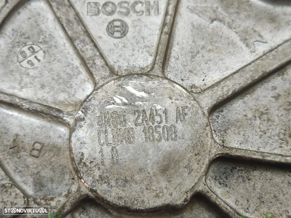 BOMBA DE VÁCUO DOS TRAVÕES ORIGINAL JAGUAR XF (X250) - 8