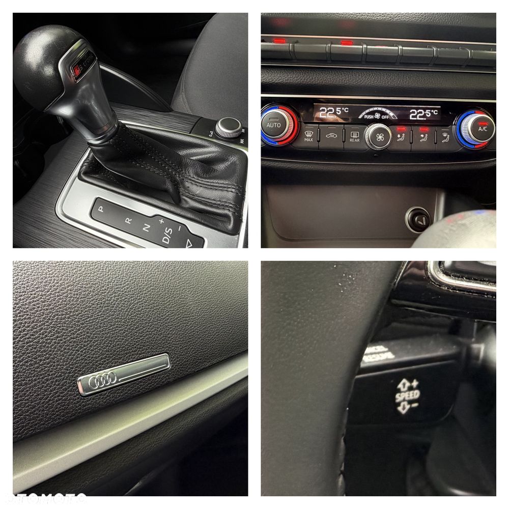 Audi A3 Limousine 30 TDI S tronic - 7