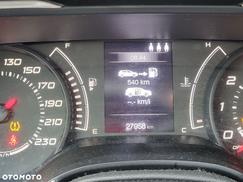 Fiat Tipo 1.4 16V More - 2