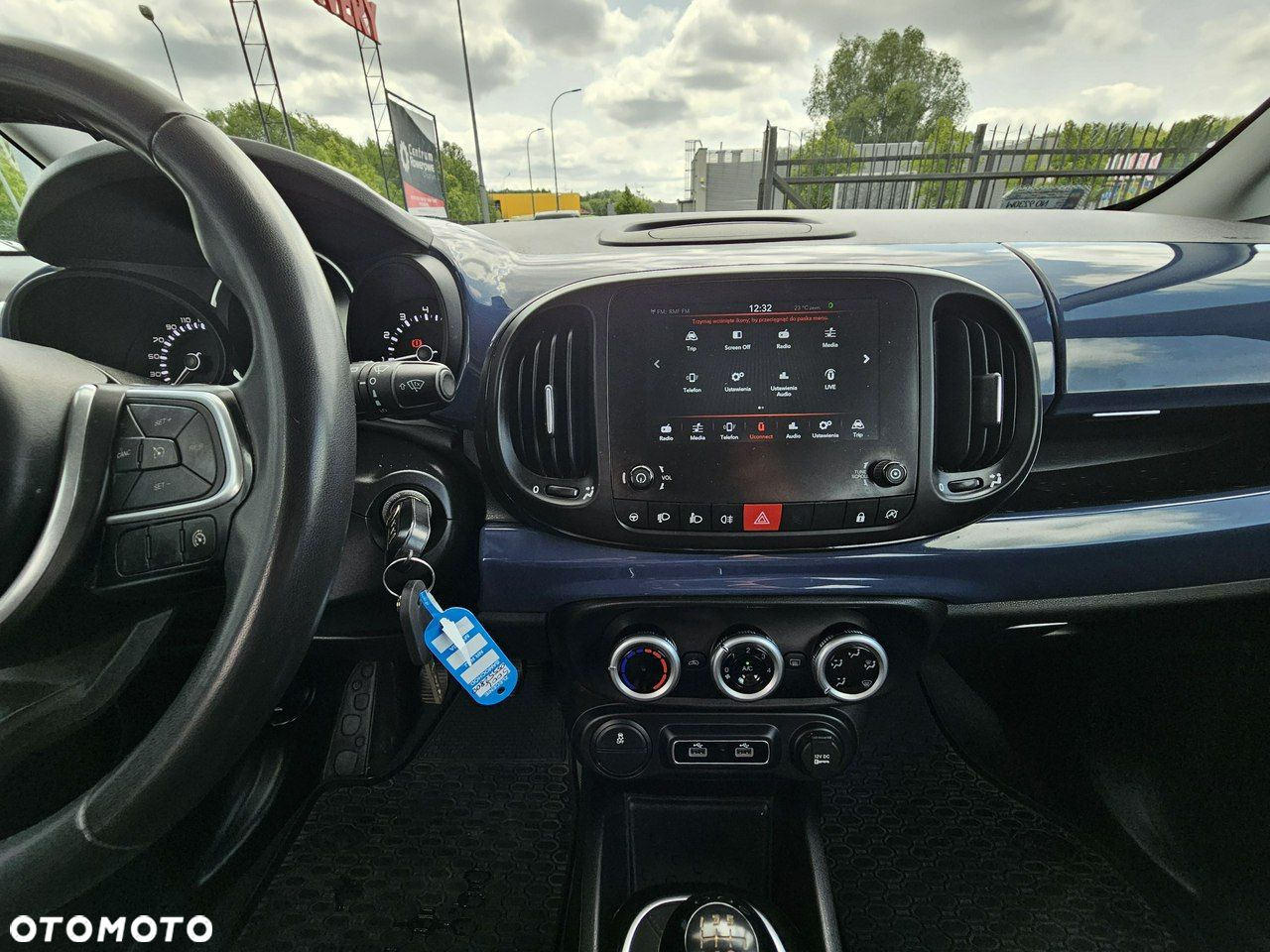 Fiat 500L - 30