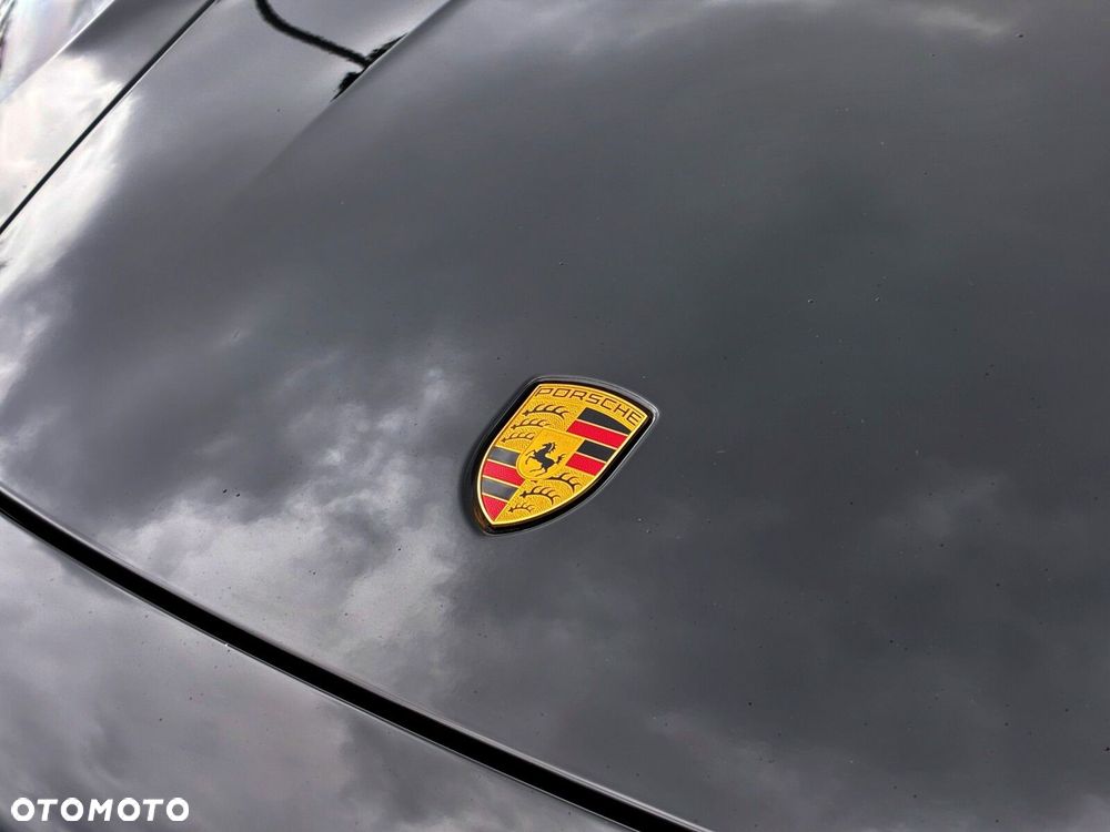 Porsche 911 - 38