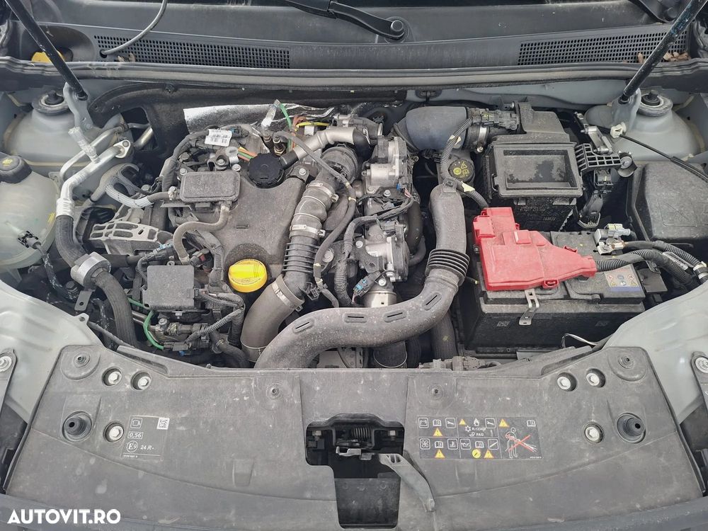 Dacia Duster Blue dCi 115 Journey - 20