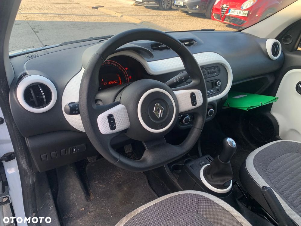 Renault Twingo SCe 70 Intens EU6 - 6