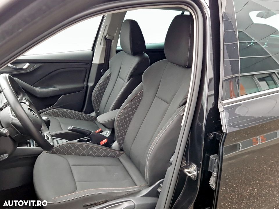 Skoda Kamiq 1.0 TSI Ambition - 12