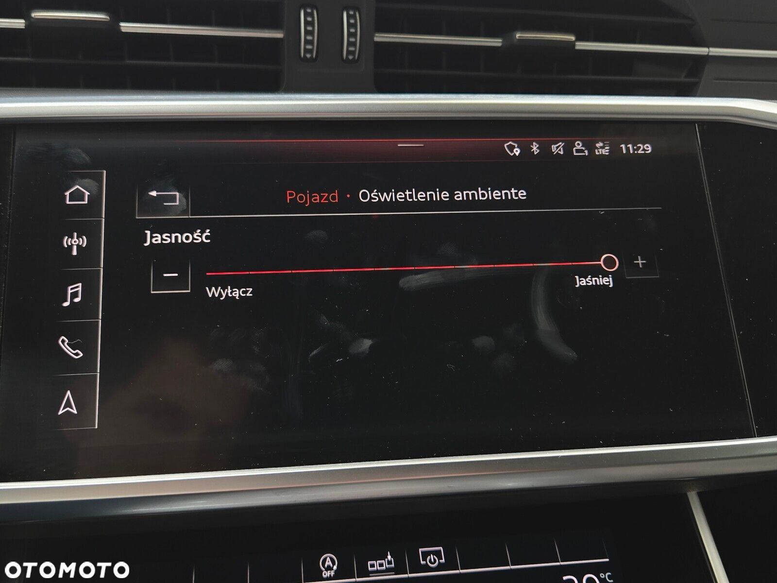 Audi A6 - 34
