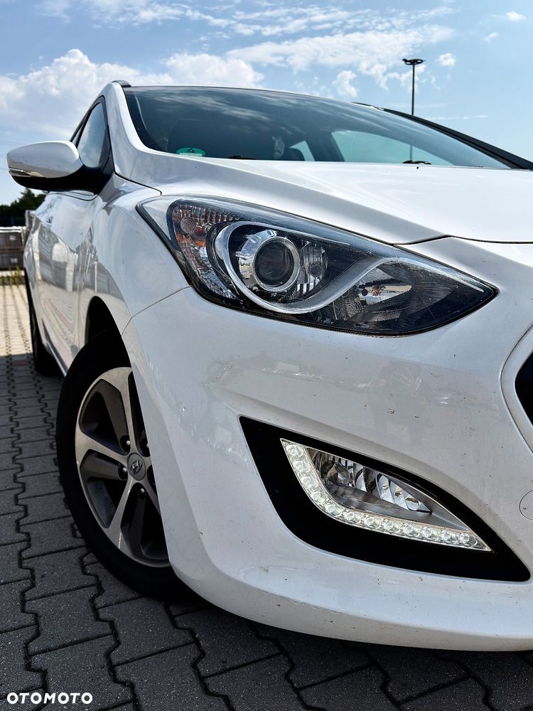 Hyundai i30 1.6 Style - 18