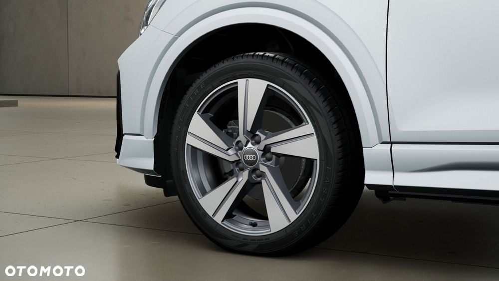 Audi Q2 - 4