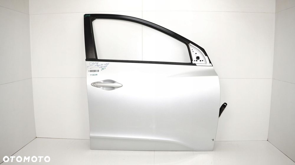 DRZWI PRAWY PRZÓD HYUNDAI IX35 09-13R 9S - 1