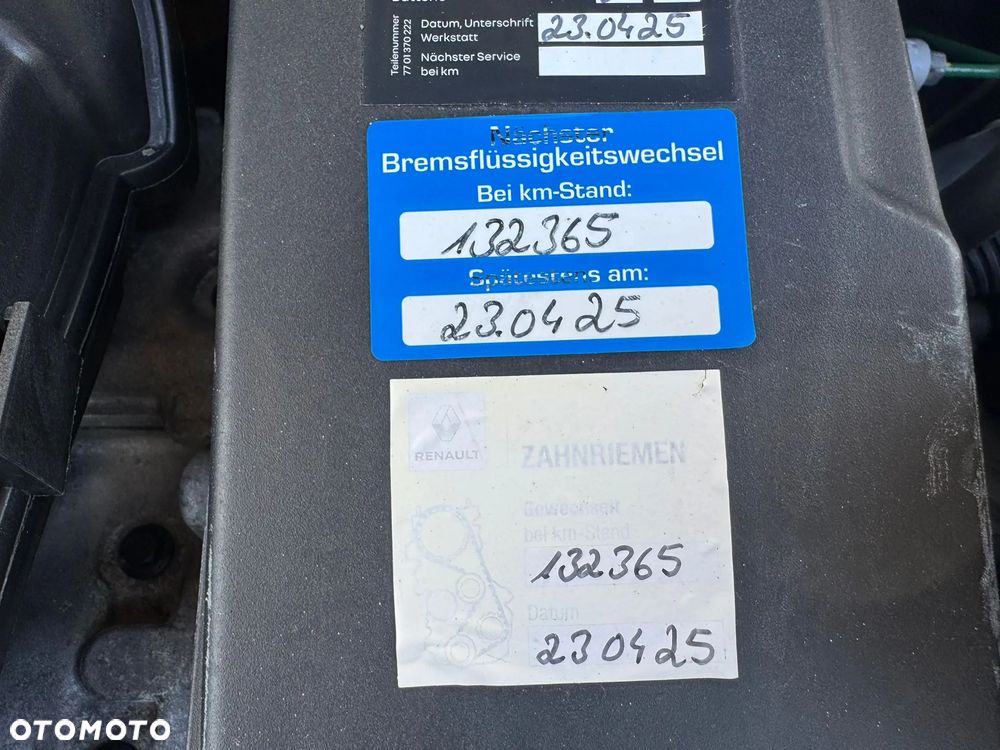 Dacia Duster 1.6 16V 105 4x2 Prestige - 21