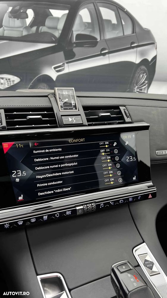 DS Automobiles DS 7 Crossback - 32