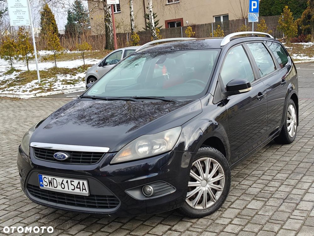 Volvo V50 D2 Kinetic - 1