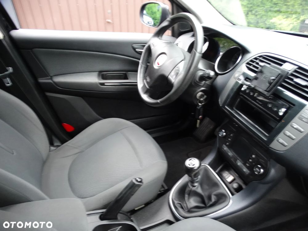 Fiat Bravo - 7