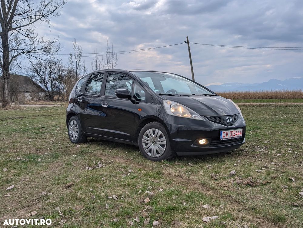 Honda Jazz 1.2 i-VTEC - 2