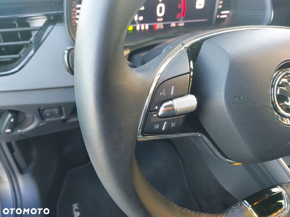 Skoda Kamiq 1.0 TSI Selection DSG - 15