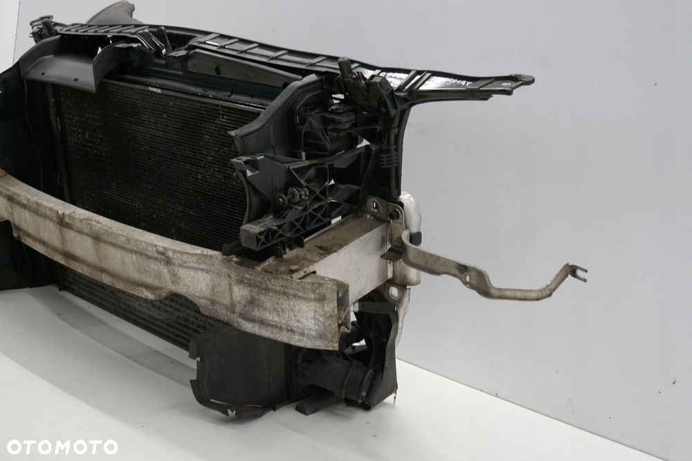 AUDI A6 C7 12R PAS PRZEDNI WZMOCNIENIE 2.0TDI AUTOMAT - 5