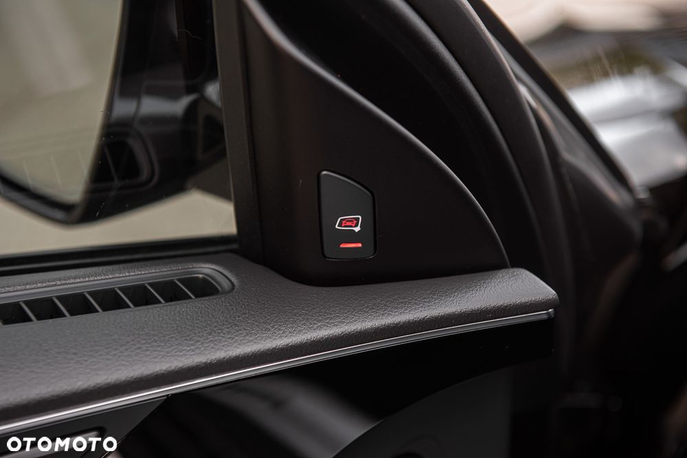 Audi A8 3.0 TDI DPF quattro tiptronic - 17