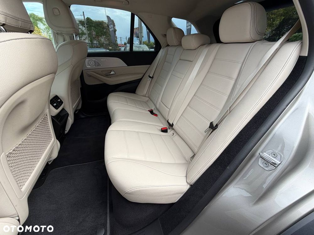 Mercedes-Benz GLE 450 4-Matic - 20