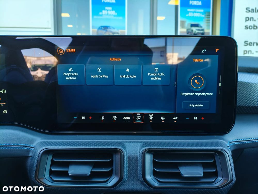 Ford Mustang 5.0 Ti-VCT V8 Dark Horse - 23