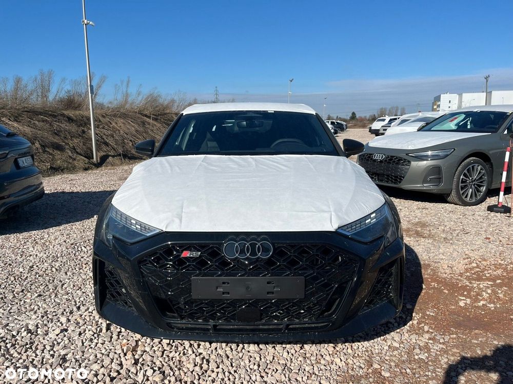 Audi RS3 Sportback - 9