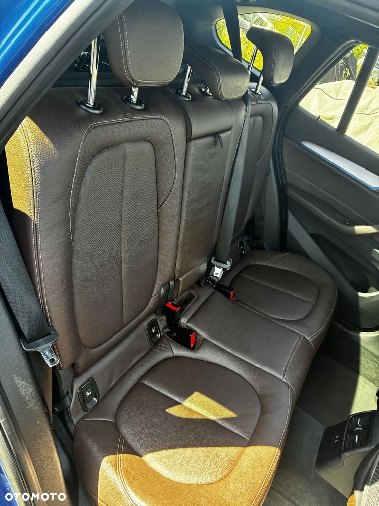 BMW X1 sDrive20i M Sport - 22