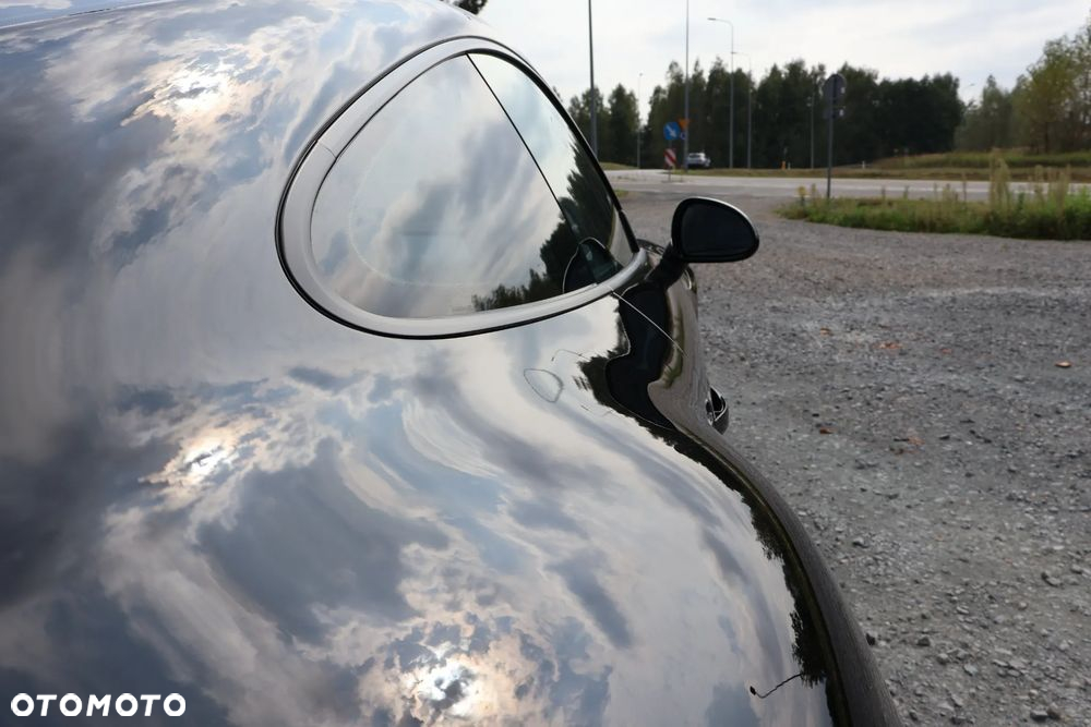 Porsche 911 Carrera PDK - 25