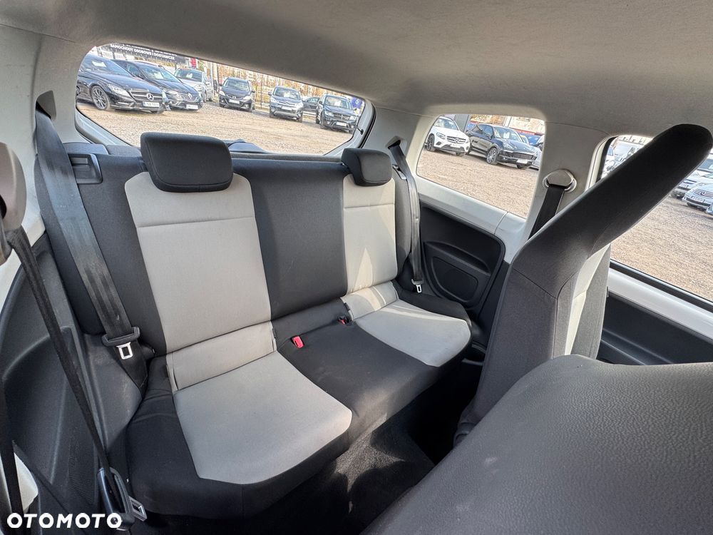 Skoda Citigo 1.0 Elegance - 7