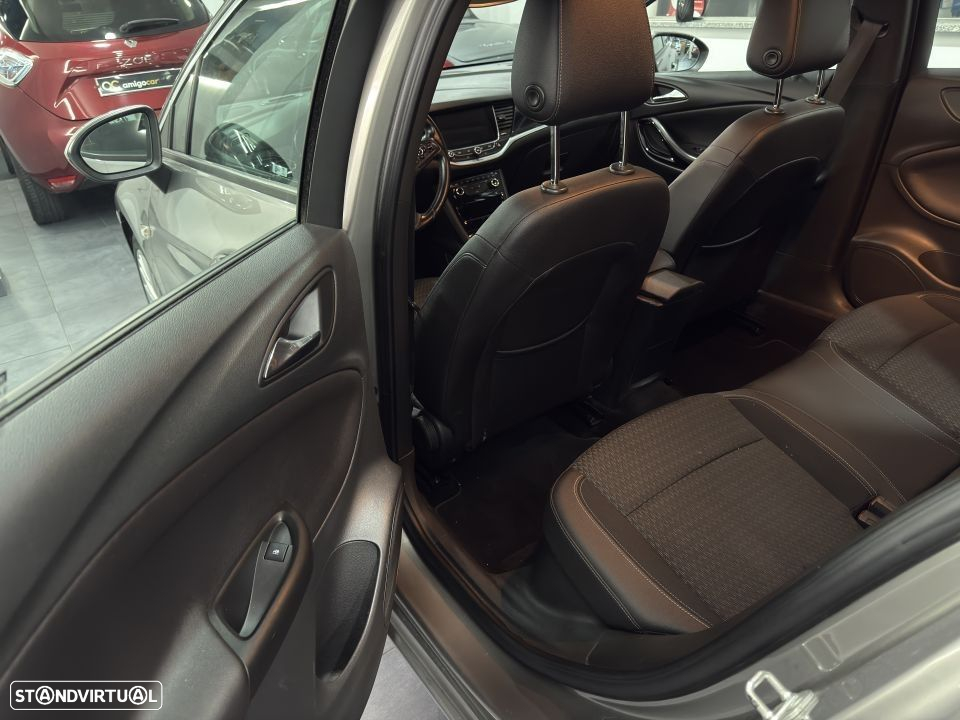Opel Astra Sports Tourer 1.6 CDTI Innovation S/S RM6/SOB/5PC/5PB - 6