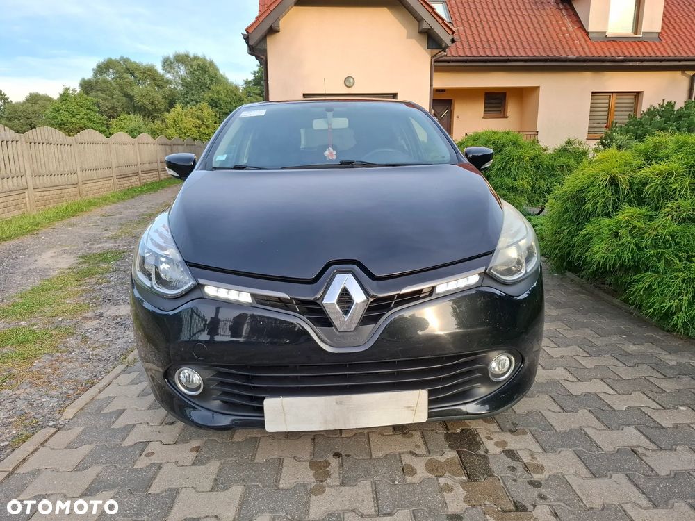 Renault Clio - 2