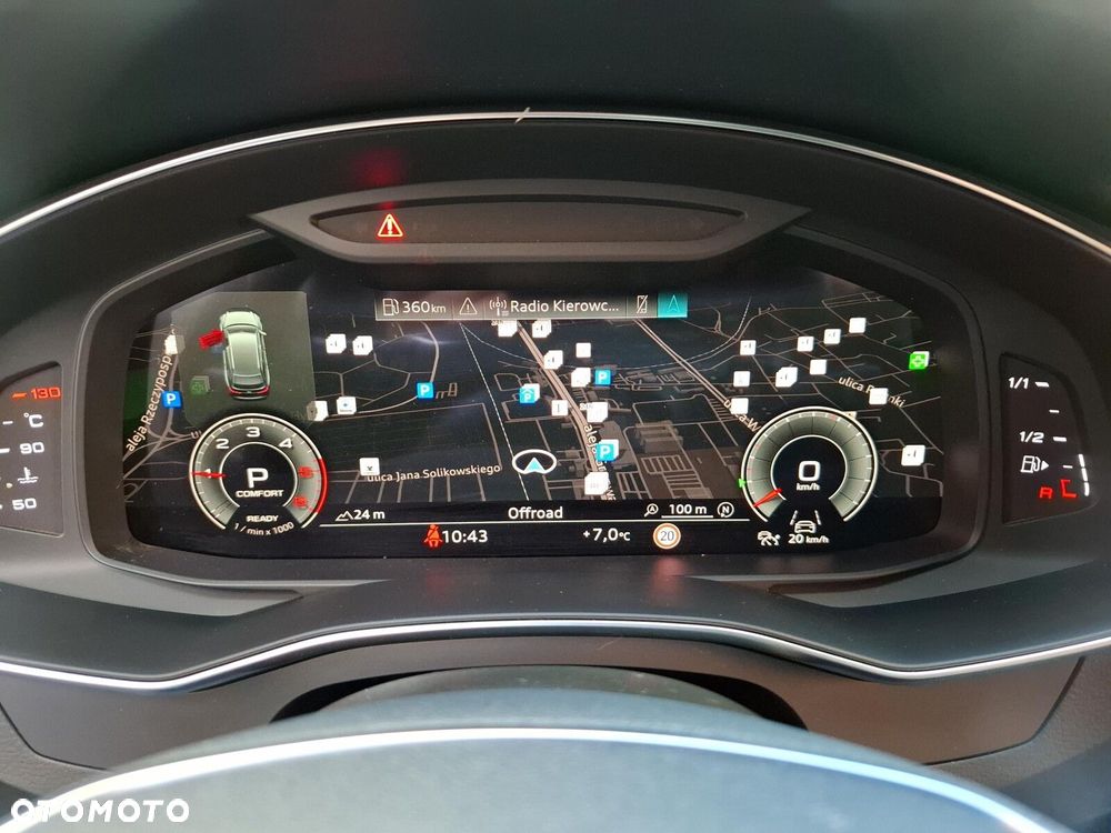 Audi A6 Allroad - 23