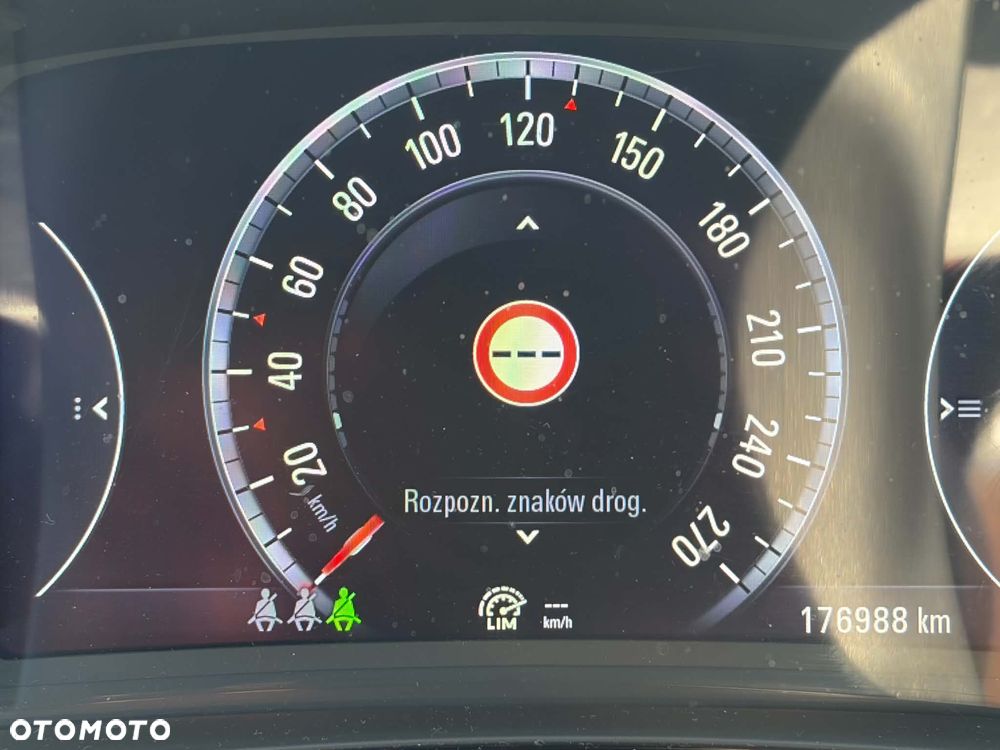 Opel Insignia 2.0 CDTI Edition - 13