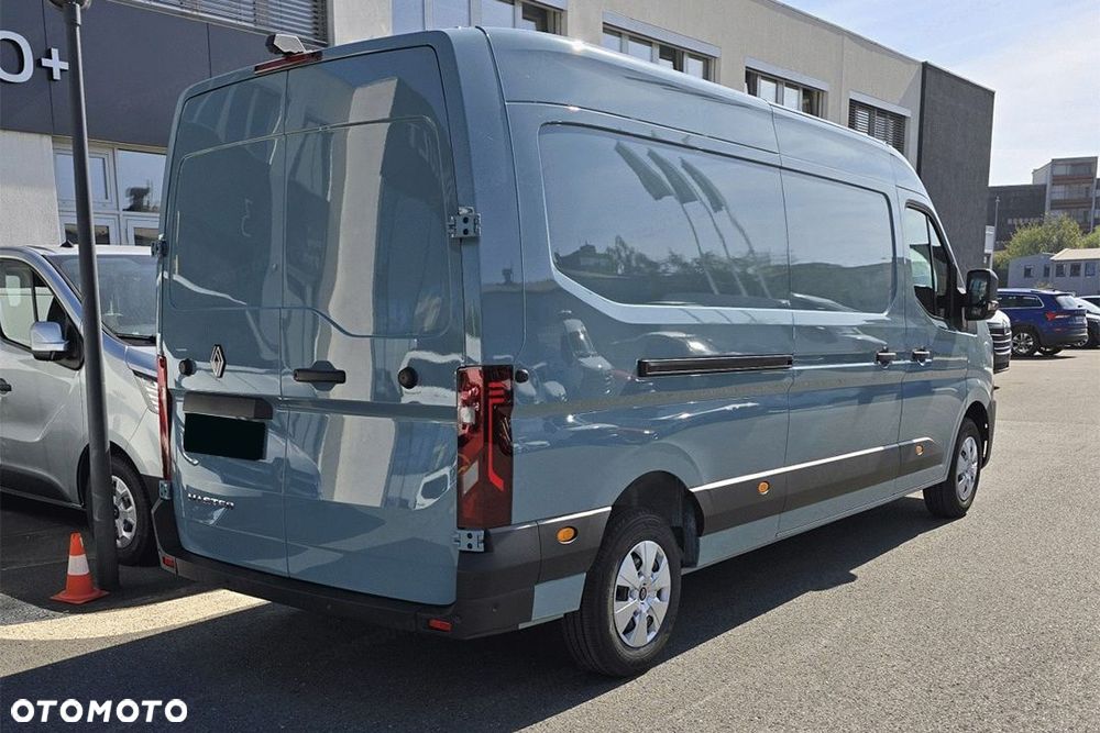 Renault Master L3H2 Extra 2.0 150KM - 7