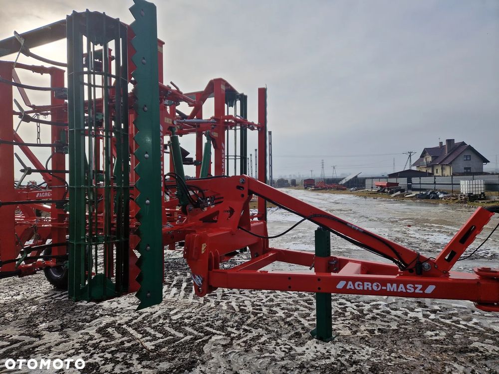 Agro-Masz - 4