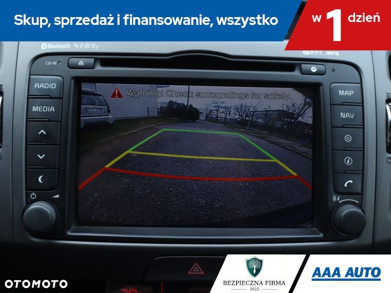 Kia Sportage - 18