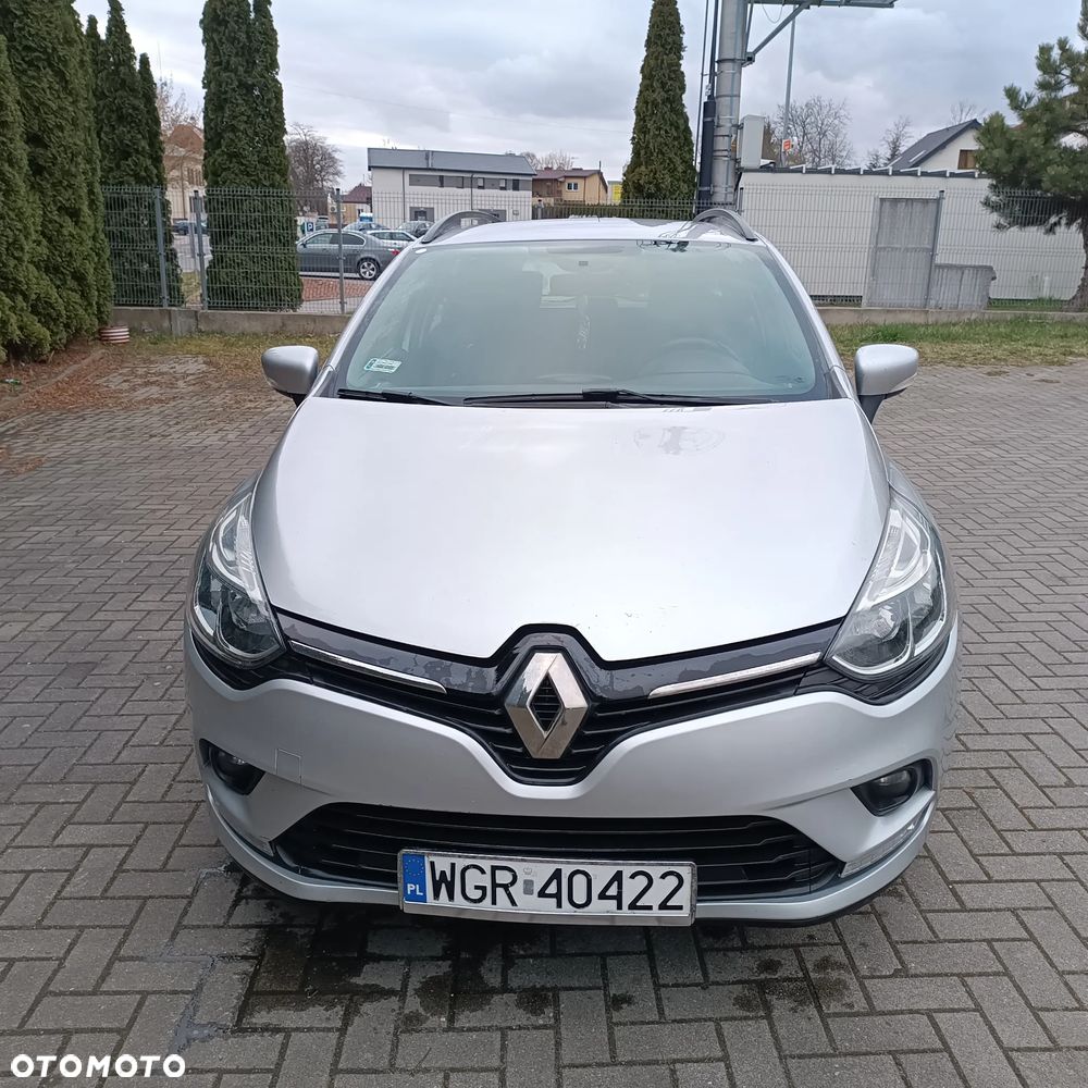 Renault Clio 1.5 dCi Energy Life - 3