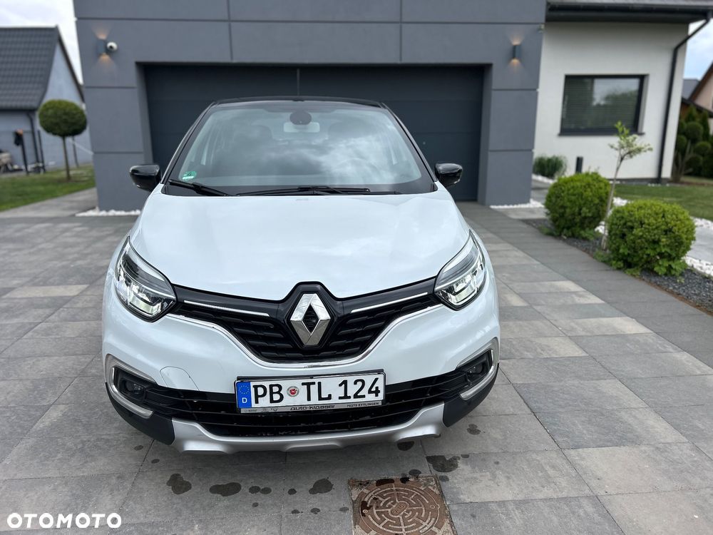 Renault Captur (ENERGY) TCe 90 LIMITED - 11