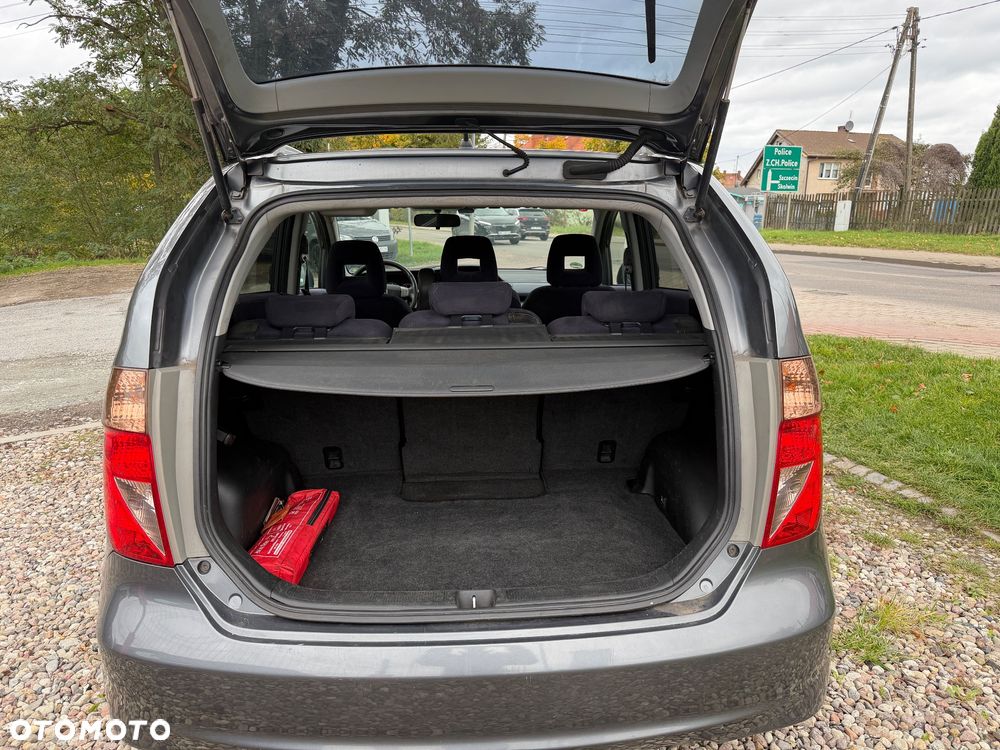 Honda FR-V 1.8 Comfort - 7