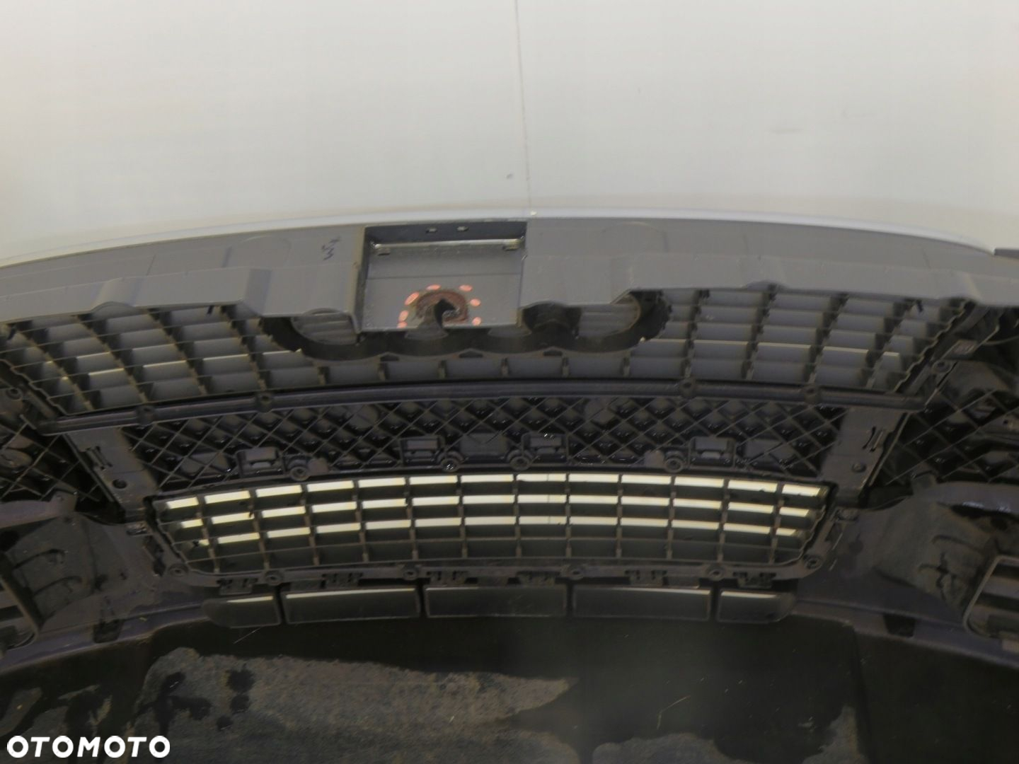 ZDERZAK PRZÓD PRZEDNI AUDI A3 8P 05-08R - 15