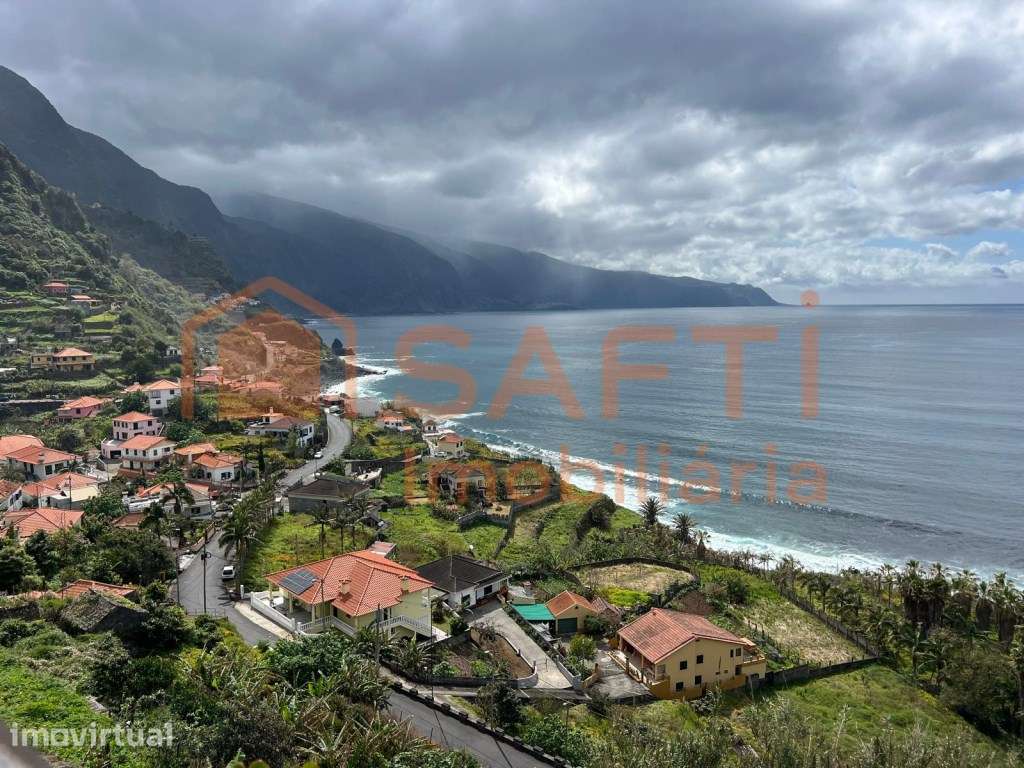 Moradia à venda em Ponta Delgada, Madeira - Grande imagem: 2/20